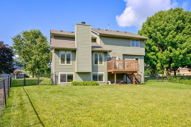 709 NW Scott Street, Ankeny, IA 50023
