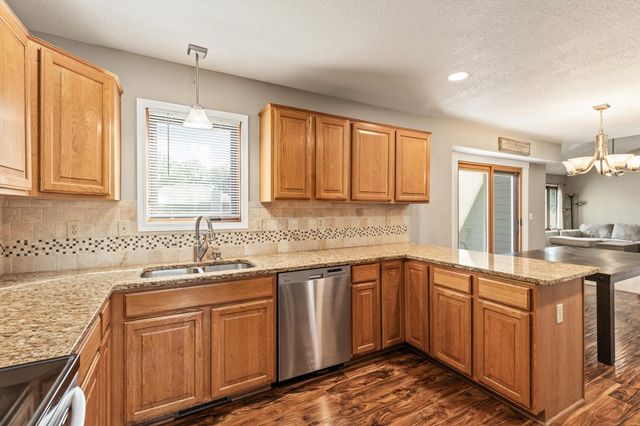 709 NW Scott Street, Ankeny, IA 50023