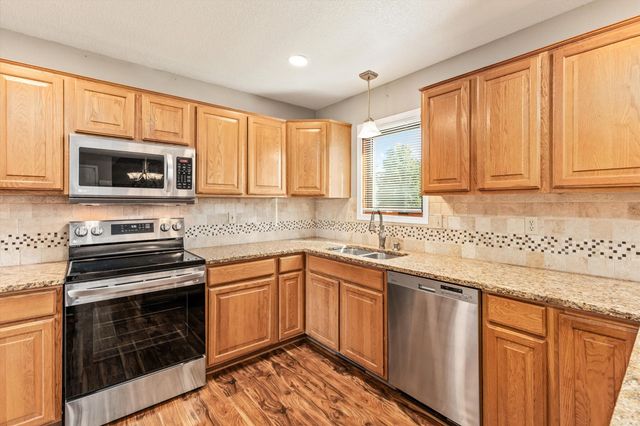 709 NW Scott Street, Ankeny, IA 50023