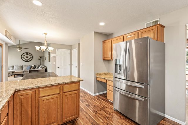 709 NW Scott Street, Ankeny, IA 50023