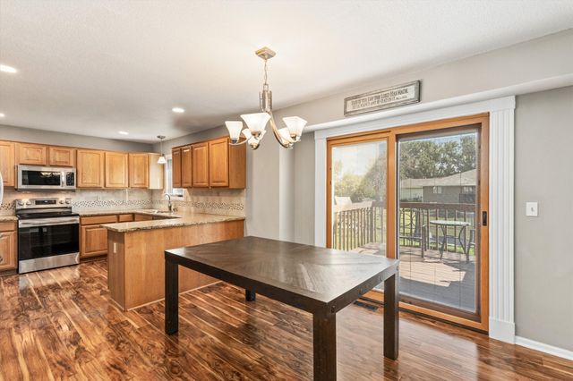 709 NW Scott Street, Ankeny, IA 50023
