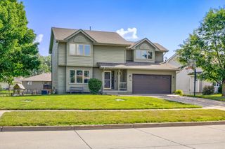 709 NW Scott Street, Ankeny, IA 50023