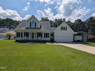 217 Hillington Road, Garner, NC 27529