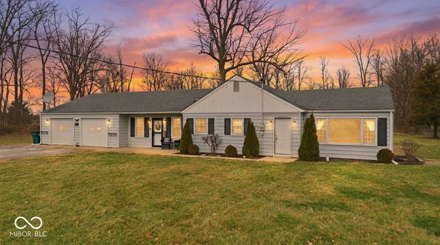 2565 S Indianapolis Road, Lebanon, IN 46052