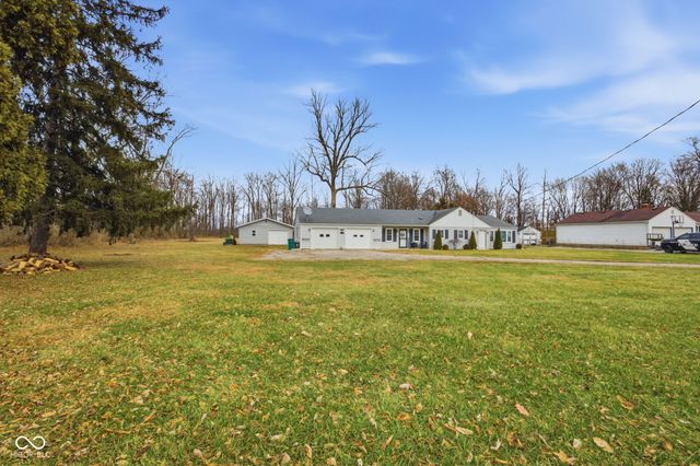 2565 S Indianapolis Road, Lebanon, IN 46052