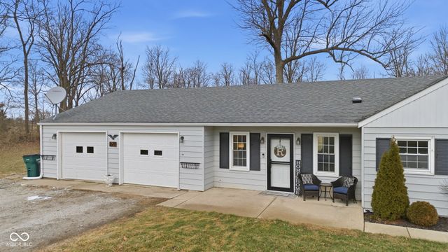 2565 S Indianapolis Road, Lebanon, IN 46052