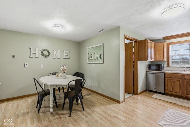 2565 S Indianapolis Road, Lebanon, IN 46052