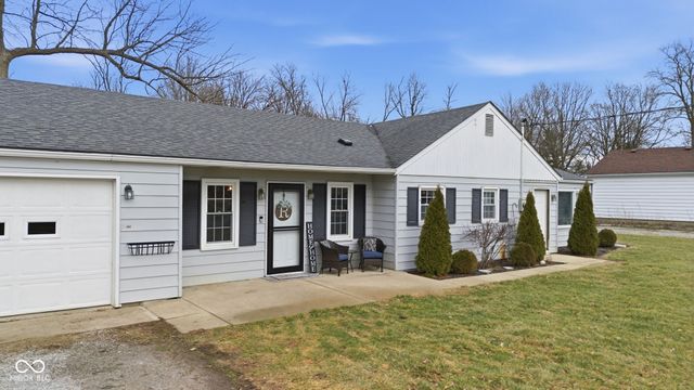 2565 S Indianapolis Road, Lebanon, IN 46052