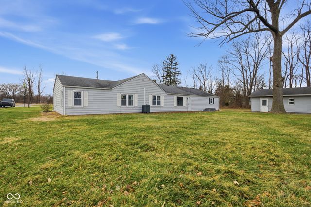 2565 S Indianapolis Road, Lebanon, IN 46052