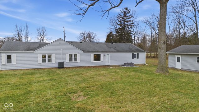 2565 S Indianapolis Road, Lebanon, IN 46052