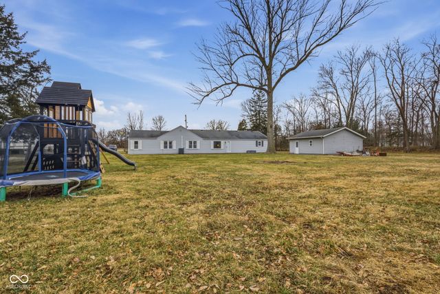 2565 S Indianapolis Road, Lebanon, IN 46052