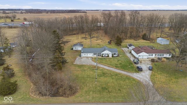 2565 S Indianapolis Road, Lebanon, IN 46052