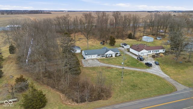 2565 S Indianapolis Road, Lebanon, IN 46052