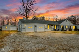 2565 S Indianapolis Road, Lebanon, IN 46052