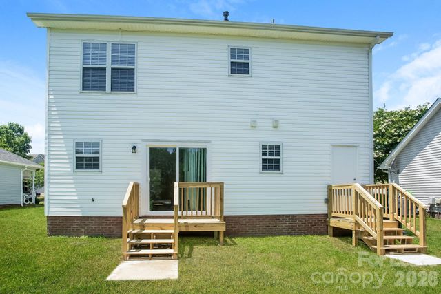 780 Sir Raleigh Drive, Concord, NC 28025