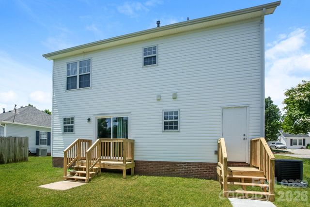 780 Sir Raleigh Drive, Concord, NC 28025