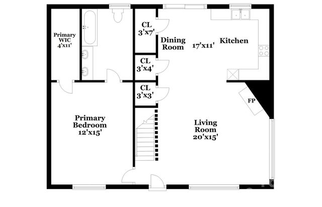 780 Sir Raleigh Drive, Concord, NC 28025