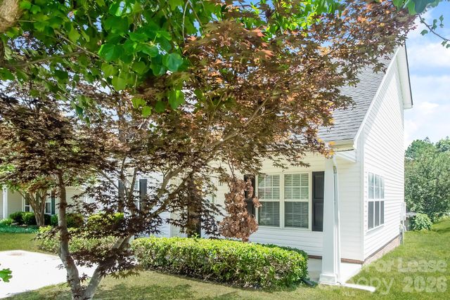 780 Sir Raleigh Drive, Concord, NC 28025