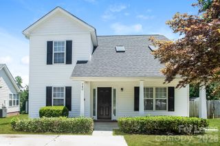 780 Sir Raleigh Drive, Concord, NC 28025