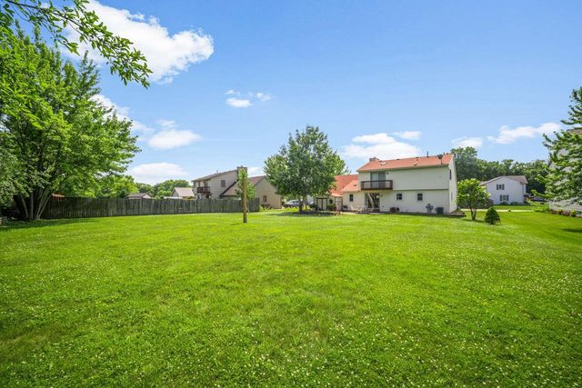 6829 Bobolink ROAD, Racine, WI 53402