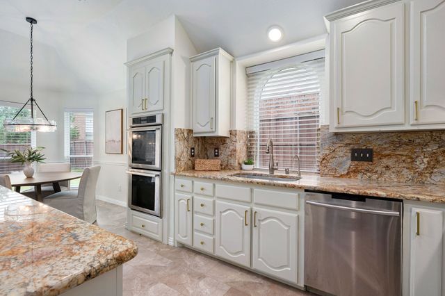 1404 Valley Trail, Irving, TX 75063