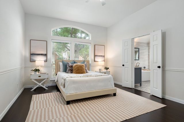 1404 Valley Trail, Irving, TX 75063