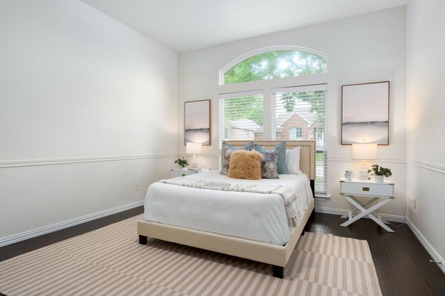 1404 Valley Trail, Irving, TX 75063