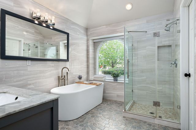 1404 Valley Trail, Irving, TX 75063