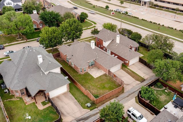 1404 Valley Trail, Irving, TX 75063