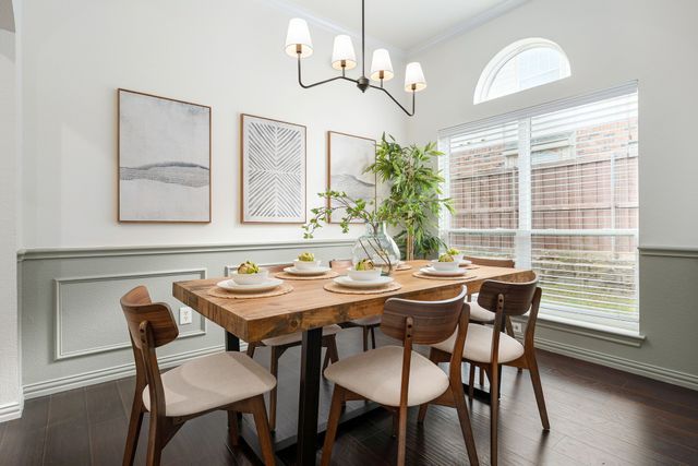 1404 Valley Trail, Irving, TX 75063