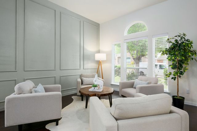 1404 Valley Trail, Irving, TX 75063