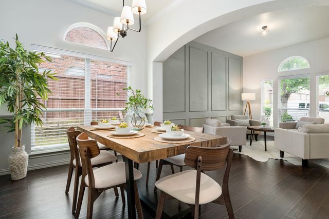 1404 Valley Trail, Irving, TX 75063