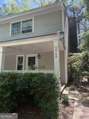 2788 Farmstead Road SE, Smyrna, GA 30080