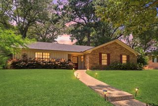 3505 Cloverdale Dr, Tyler, TX 75701