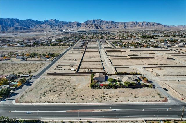 Fort Apache between Stephen & Hammer, Las Vegas, NV 89149