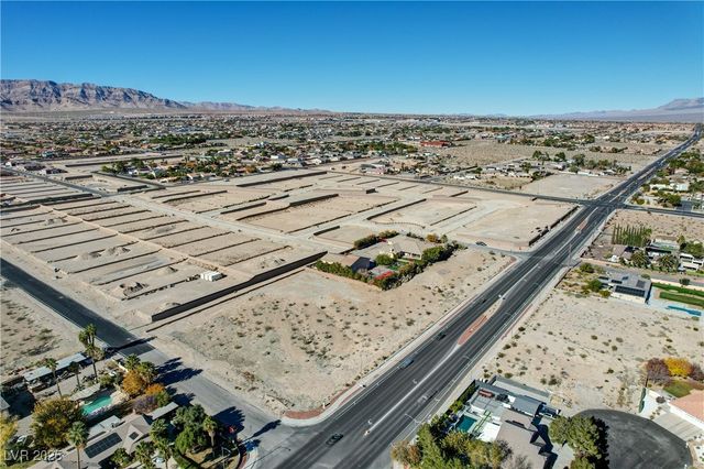 Fort Apache between Stephen & Hammer, Las Vegas, NV 89149