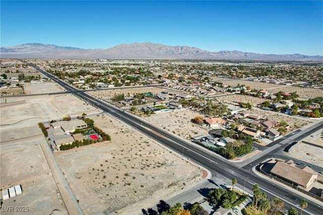 Fort Apache between Stephen & Hammer, Las Vegas, NV 89149
