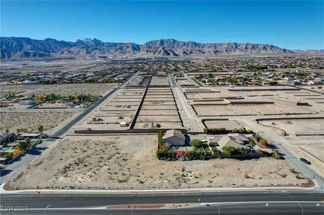 Fort Apache between Stephen & Hammer, Las Vegas, NV 89149