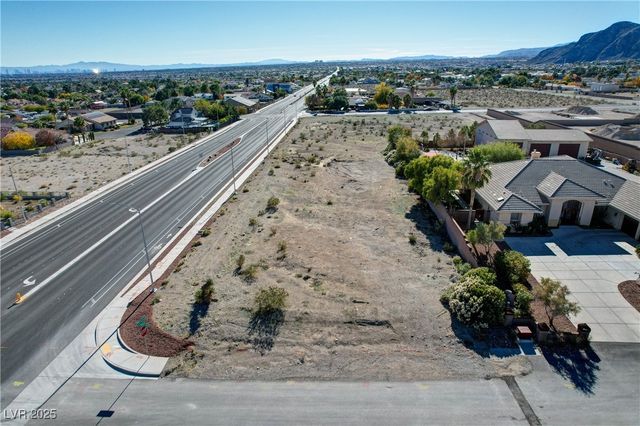 Fort Apache between Stephen & Hammer, Las Vegas, NV 89149