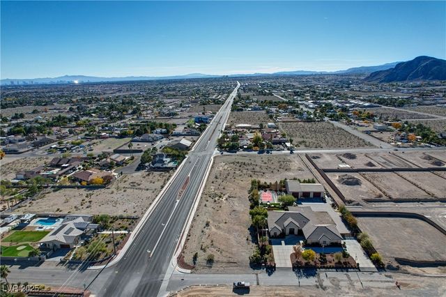 Fort Apache between Stephen & Hammer, Las Vegas, NV 89149