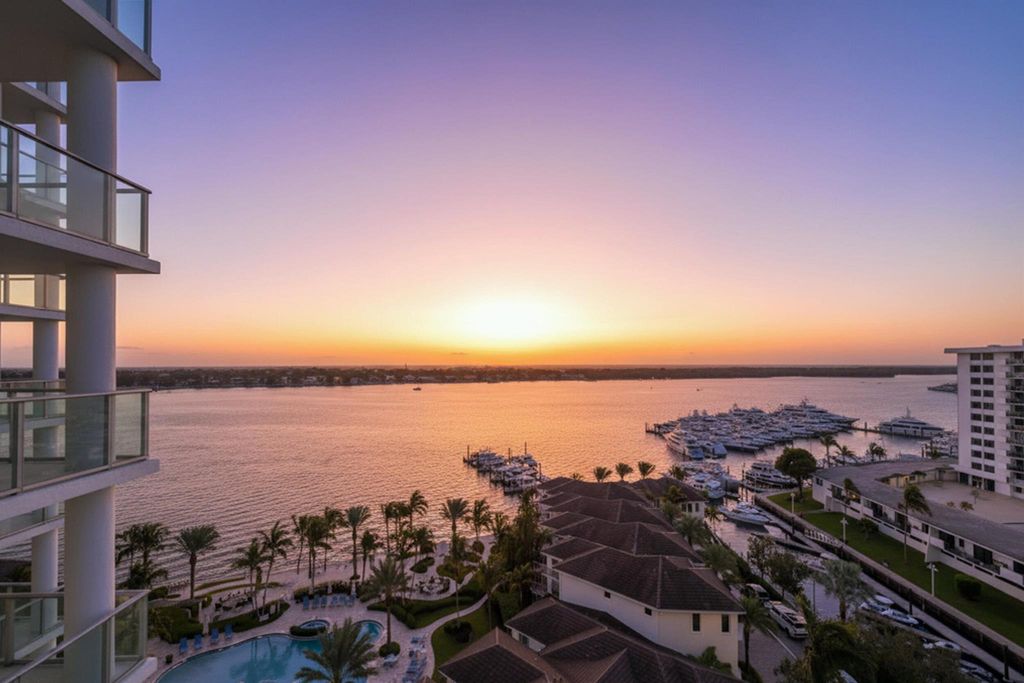 2 Water Club Way 1003, North Palm Beach, FL 33408