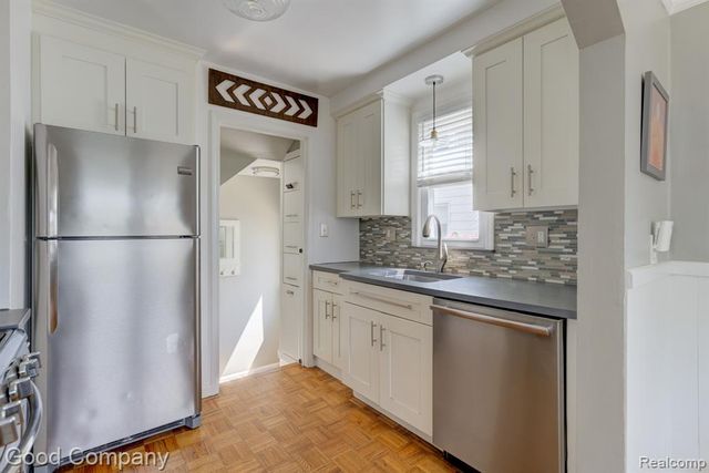 2946 Ellwood Avenue, Berkley, MI 48072