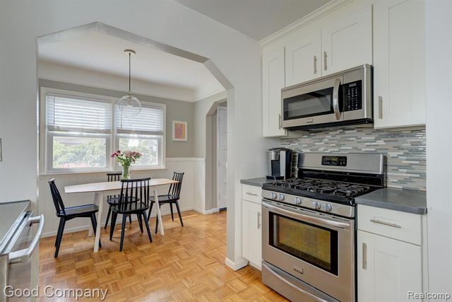 2946 Ellwood Avenue, Berkley, MI 48072