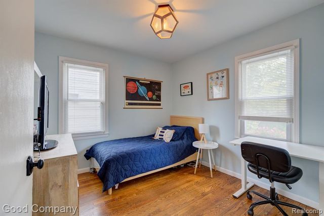 2946 Ellwood Avenue, Berkley, MI 48072