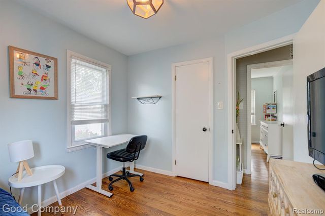 2946 Ellwood Avenue, Berkley, MI 48072