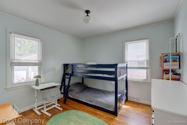 2946 Ellwood Avenue, Berkley, MI 48072
