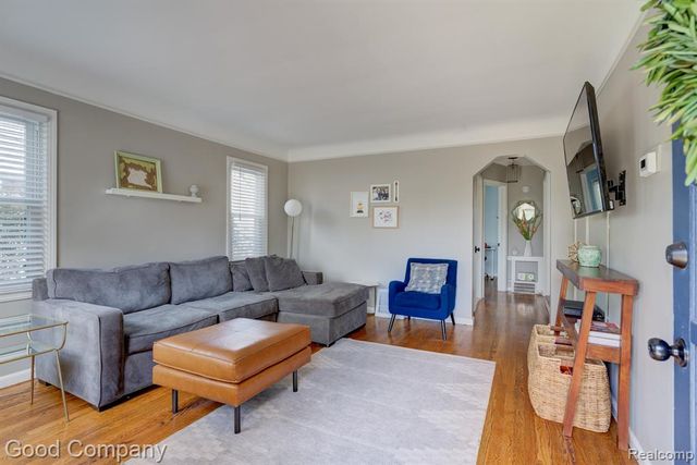 2946 Ellwood Avenue, Berkley, MI 48072