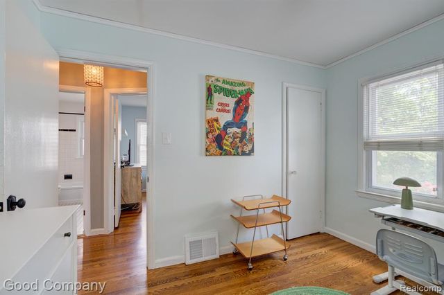2946 Ellwood Avenue, Berkley, MI 48072