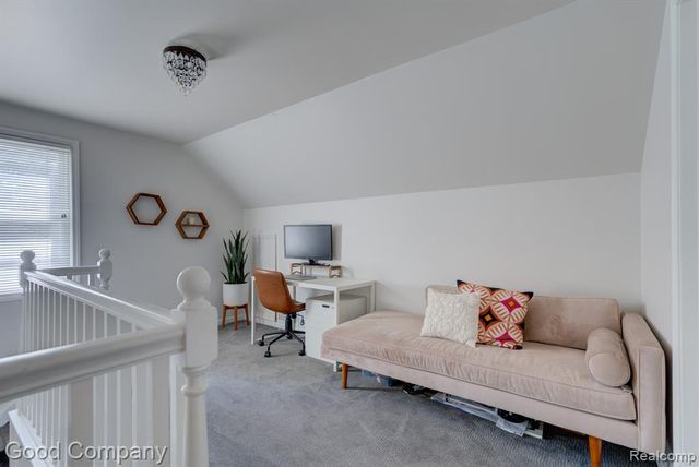 2946 Ellwood Avenue, Berkley, MI 48072
