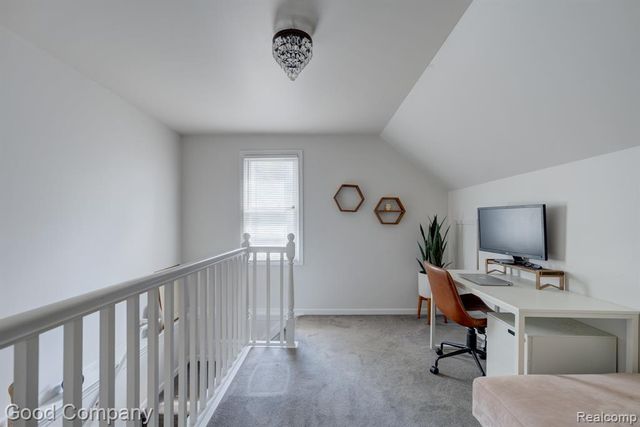 2946 Ellwood Avenue, Berkley, MI 48072